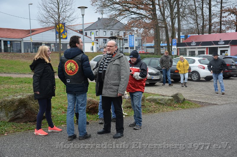 Wandertag 2019 - 010